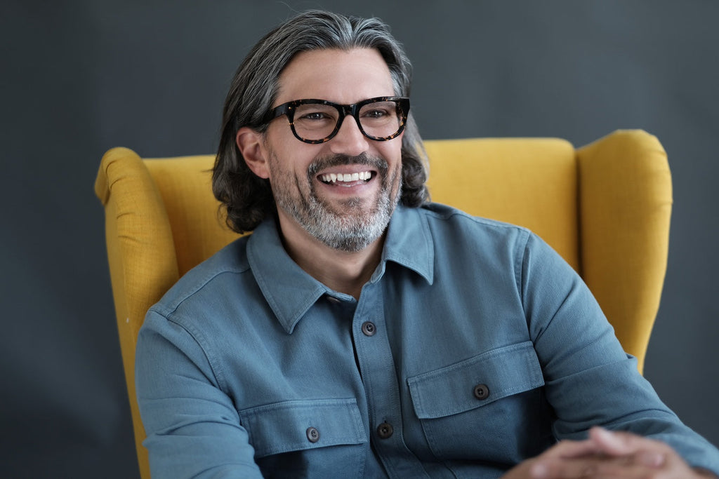 Elliot Reading Glasses | Benny's Eyewear