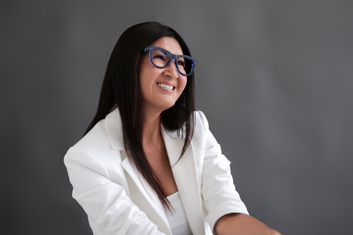 Elliot Reading Glasses | Benny's Eyewear