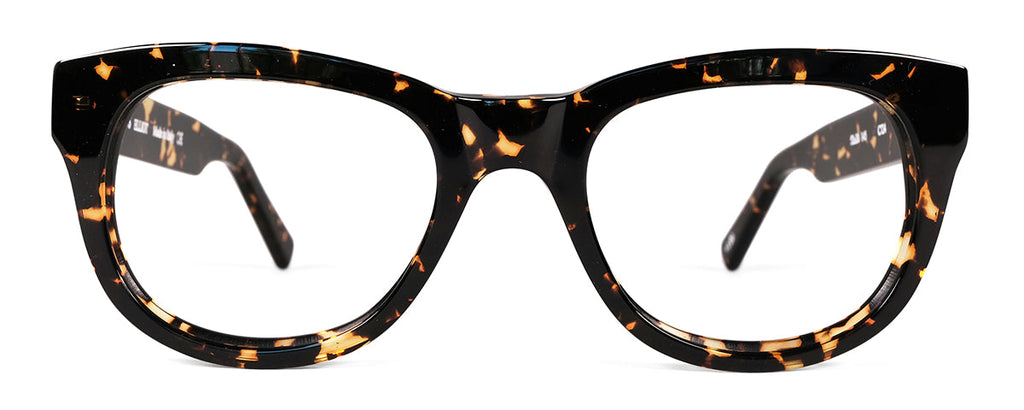 Elliot Reading Glasses | Benny's Eyewear