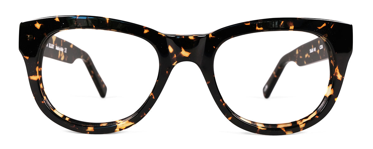 Elliot Reading Glasses | Benny's Eyewear