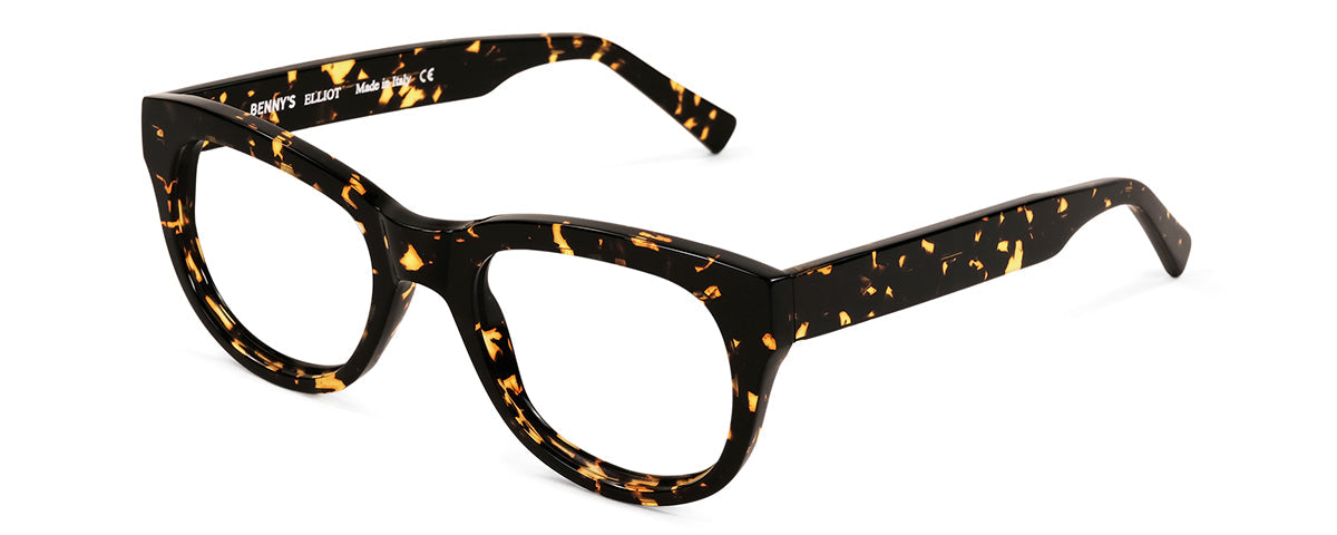 Elliot Reading Glasses | Benny's Eyewear