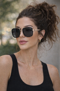 Jersey Girl Sunglasses – Bold Statement Women's Frames