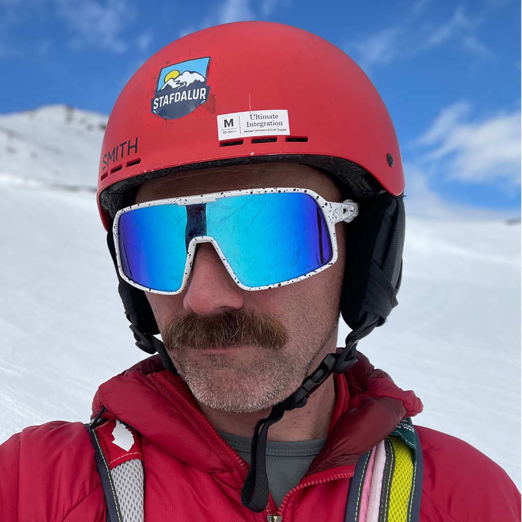 Cycling Sport Sunglasses