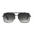 TopFoxx Smaller Bella Midnight Tangle-Free Aviator Sunglasses