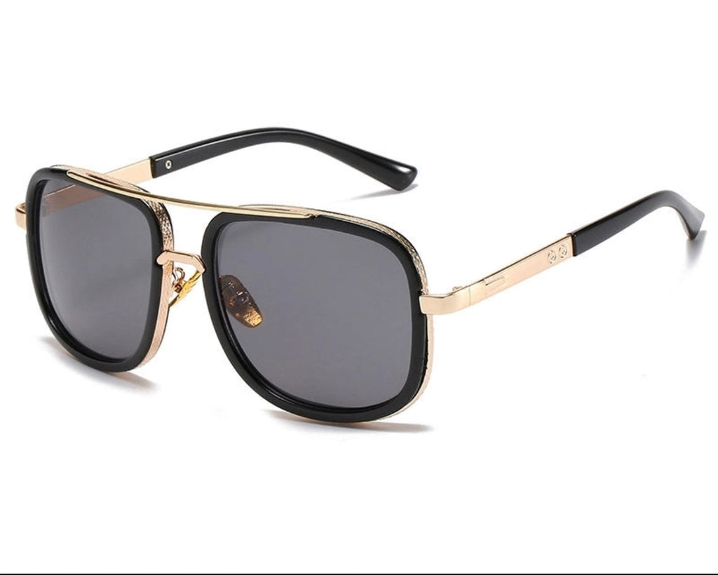 Jersey Girl Sunglasses – Bold Statement Women's Frames