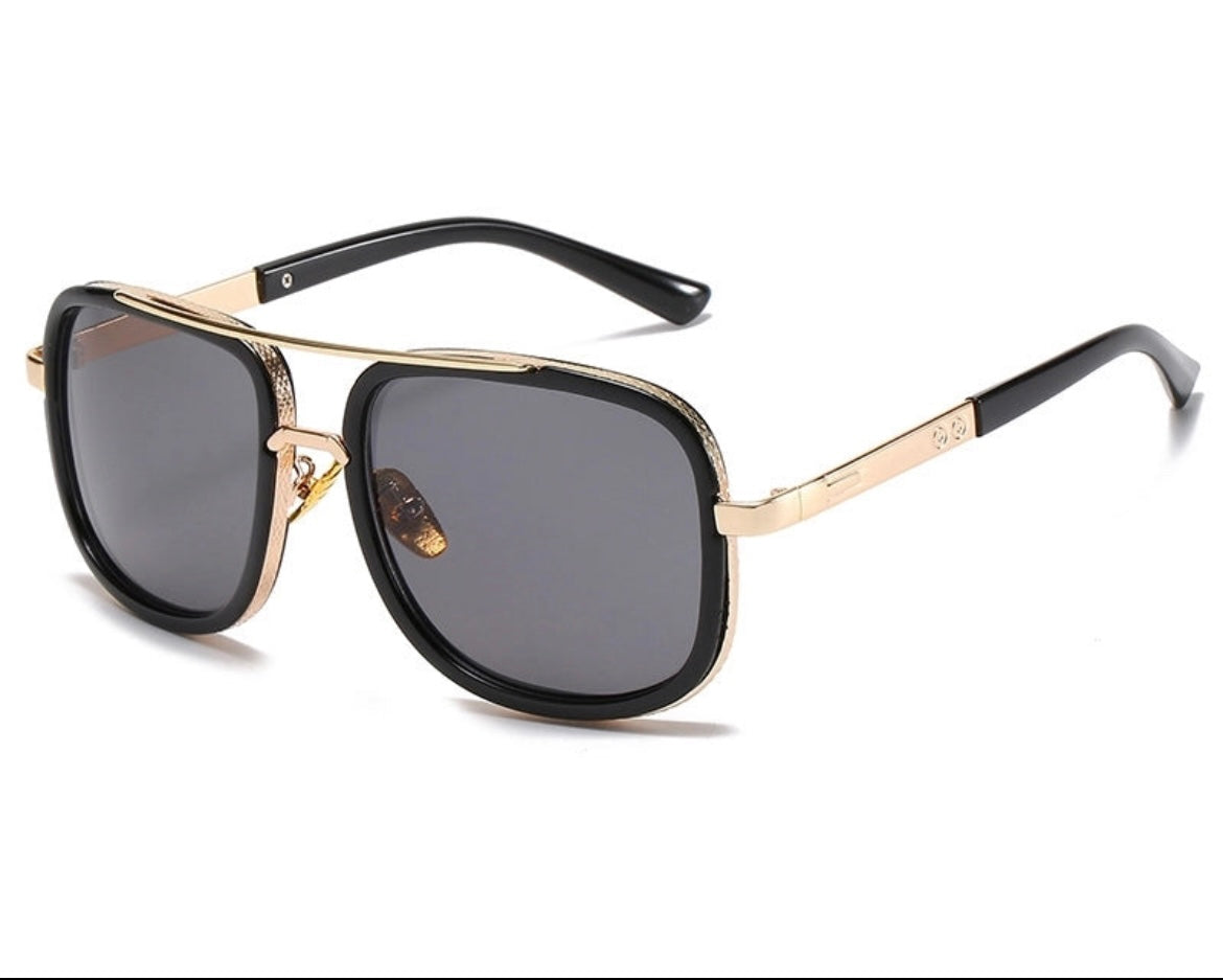 Jersey Girl Sunglasses – Bold Statement Women's Frames