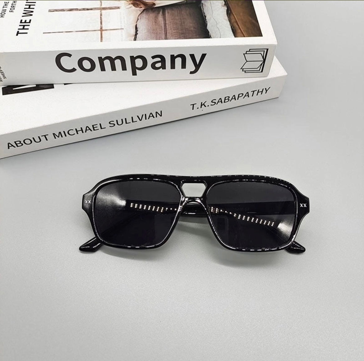 Chic Multicolor Sunglasses – Colorful Fashion Frames