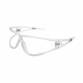 Dink Eyewear Opaque Pickleball Shield – Fog-Free Sport Glasses for Court Play