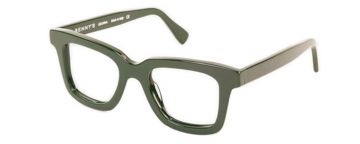 Gianna Reading Glasses | Benny's Eyewear