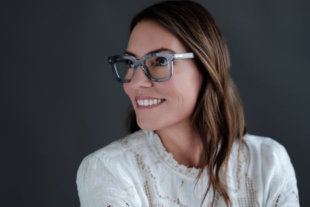 Gianna Reading Glasses | Benny's Eyewear
