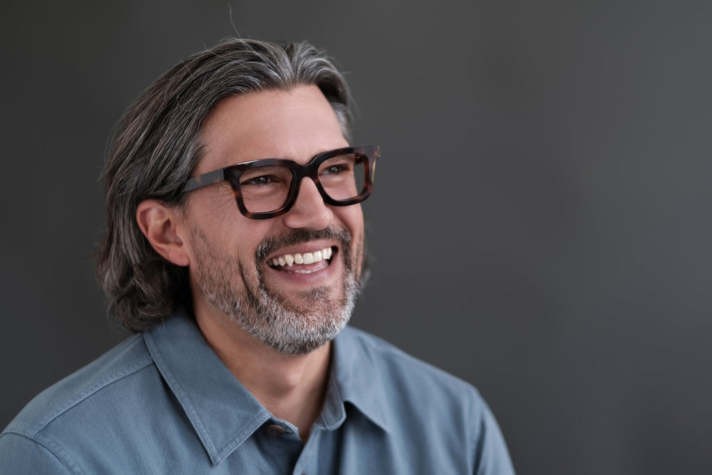 Gianna Reading Glasses | Benny's Eyewear