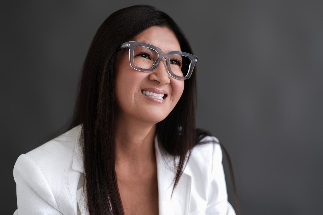 Gianna Reading Glasses | Benny's Eyewear