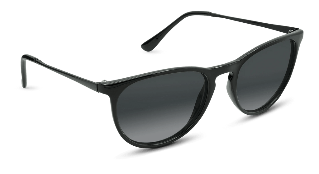 Shockoe Oversized Round Sunglasses | Nectar