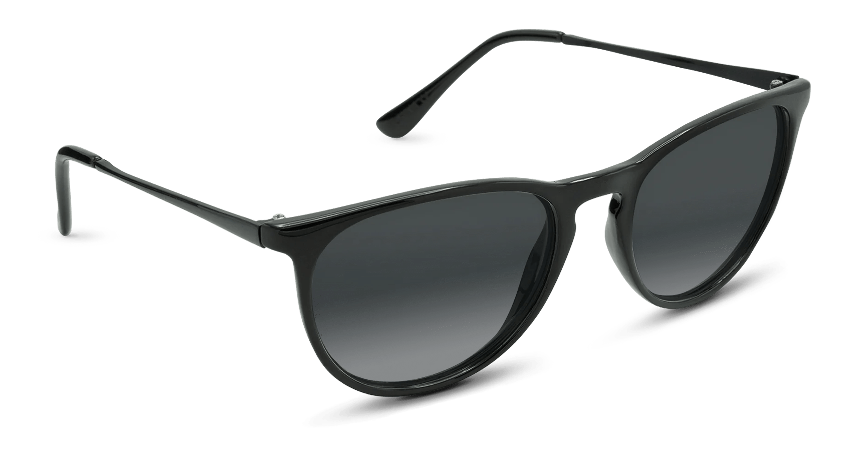 Shockoe Oversized Round Sunglasses | Nectar