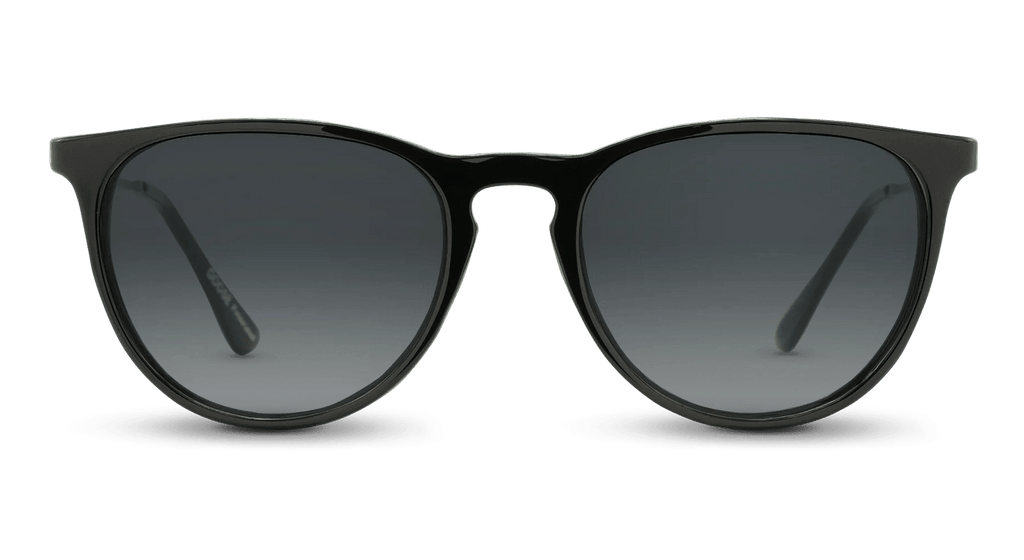 Shockoe Oversized Round Sunglasses | Nectar