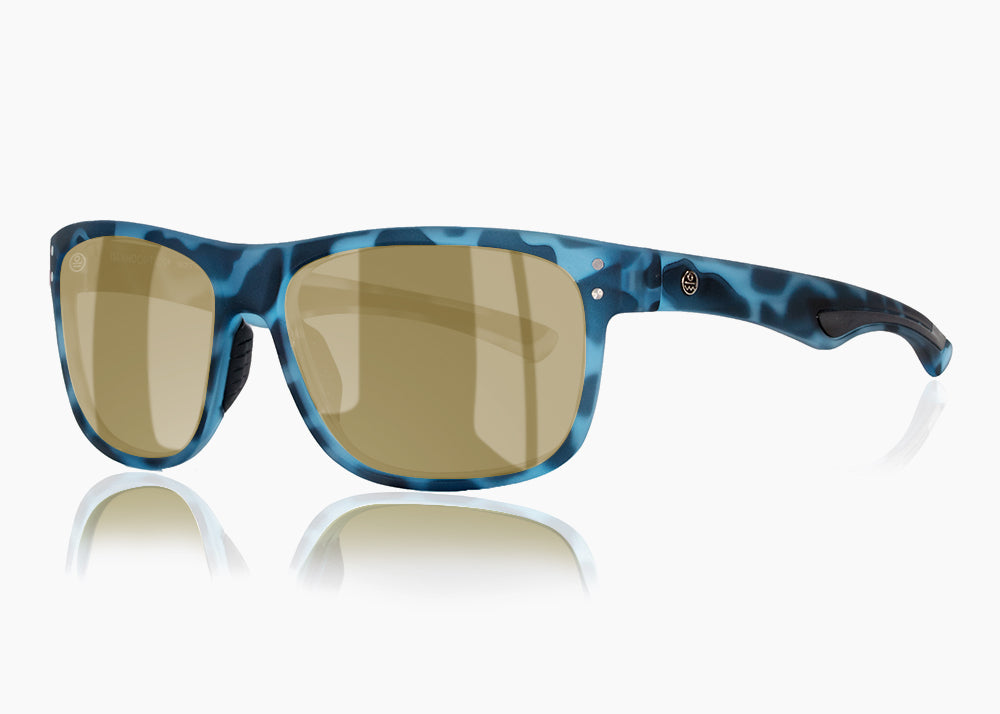 Noord Polarized Sunglasses