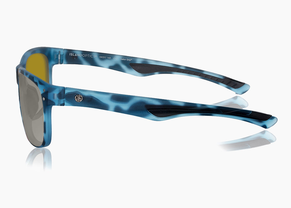 Noord Polarized Sunglasses