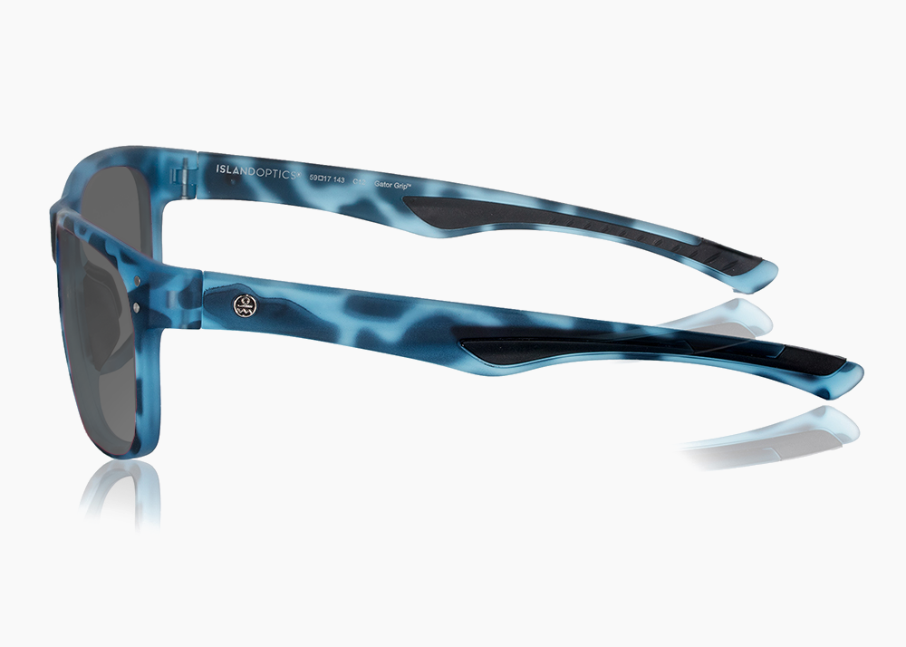 Noord Polarized Sunglasses