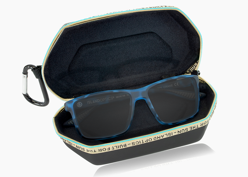 Crane Polarized Sunglasses