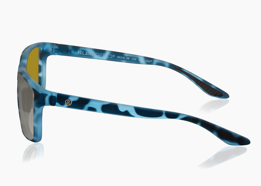 Crane Polarized Sunglasses