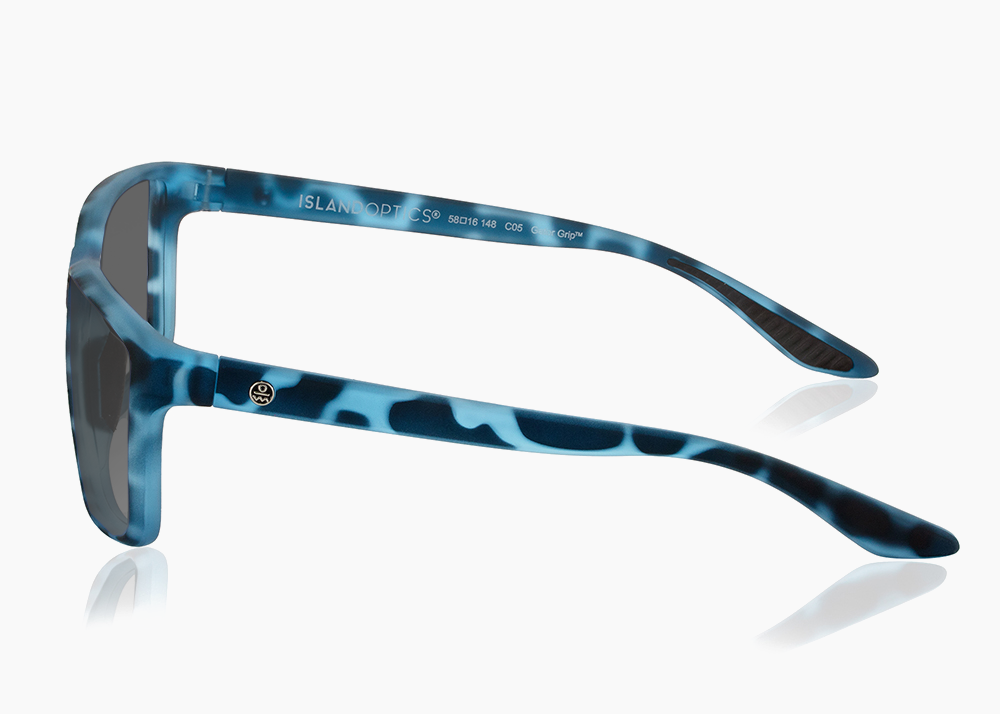 Crane Polarized Sunglasses