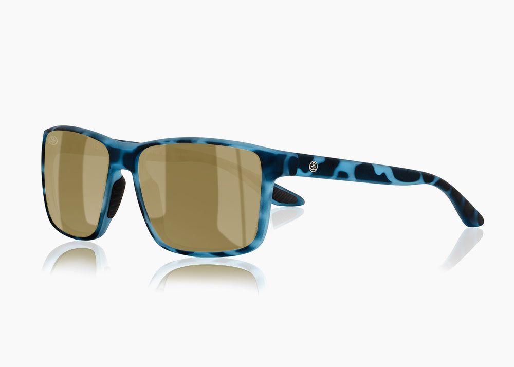 Crane Polarized Sunglasses