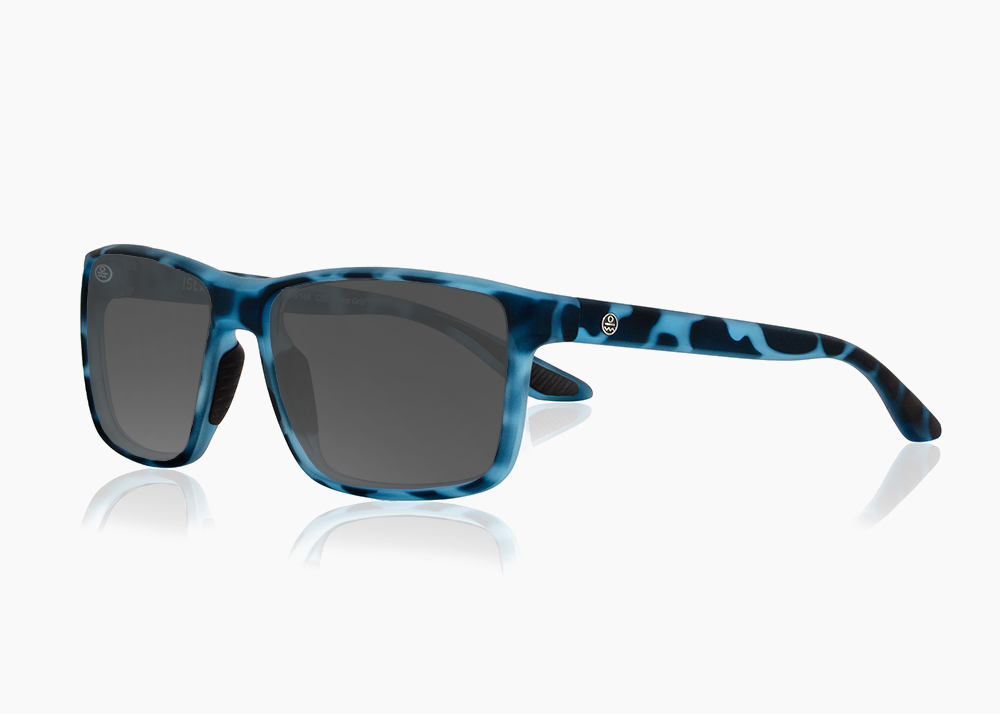 Crane Polarized Sunglasses