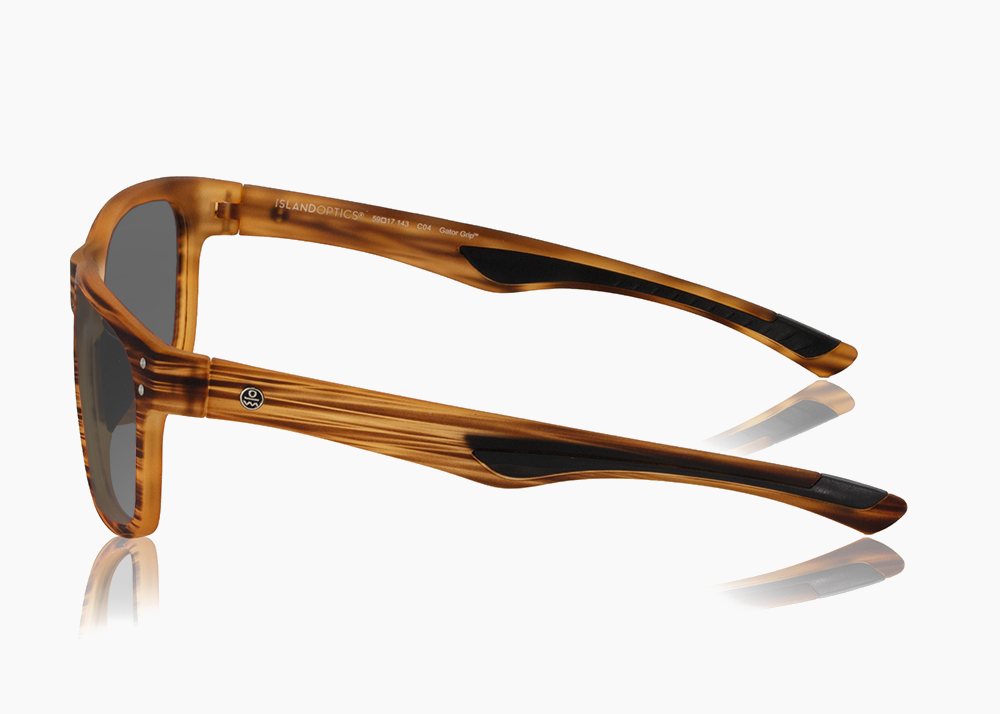 Noord Polarized Sunglasses