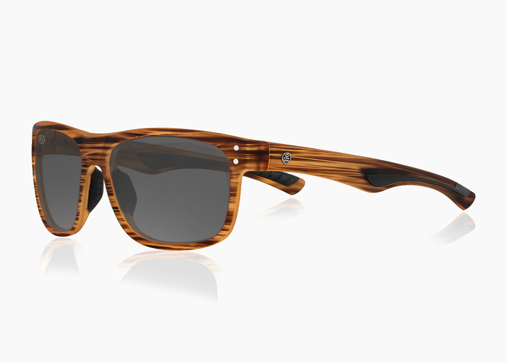 Noord Polarized Sunglasses