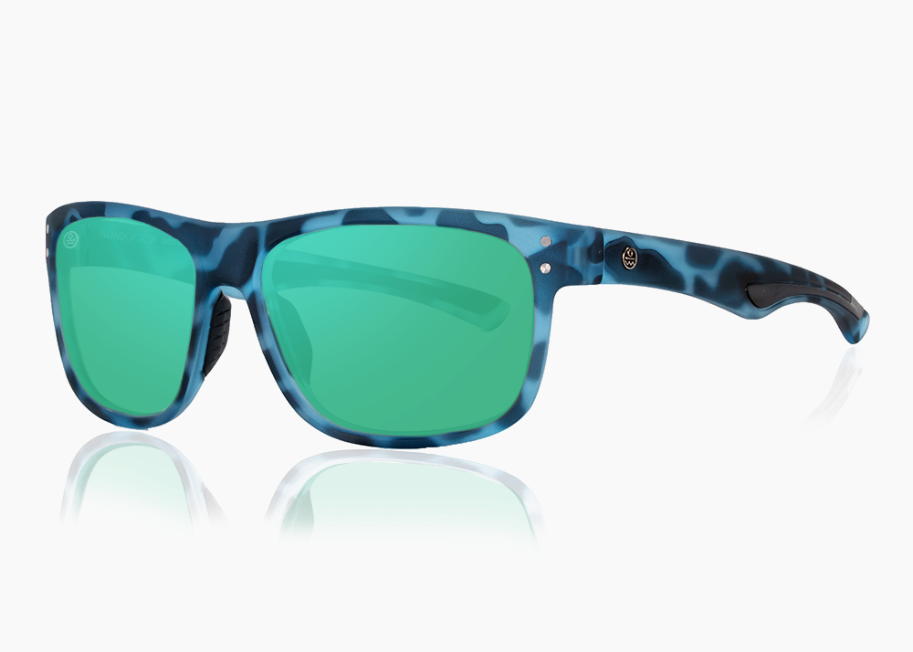 Noord Polarized Sunglasses