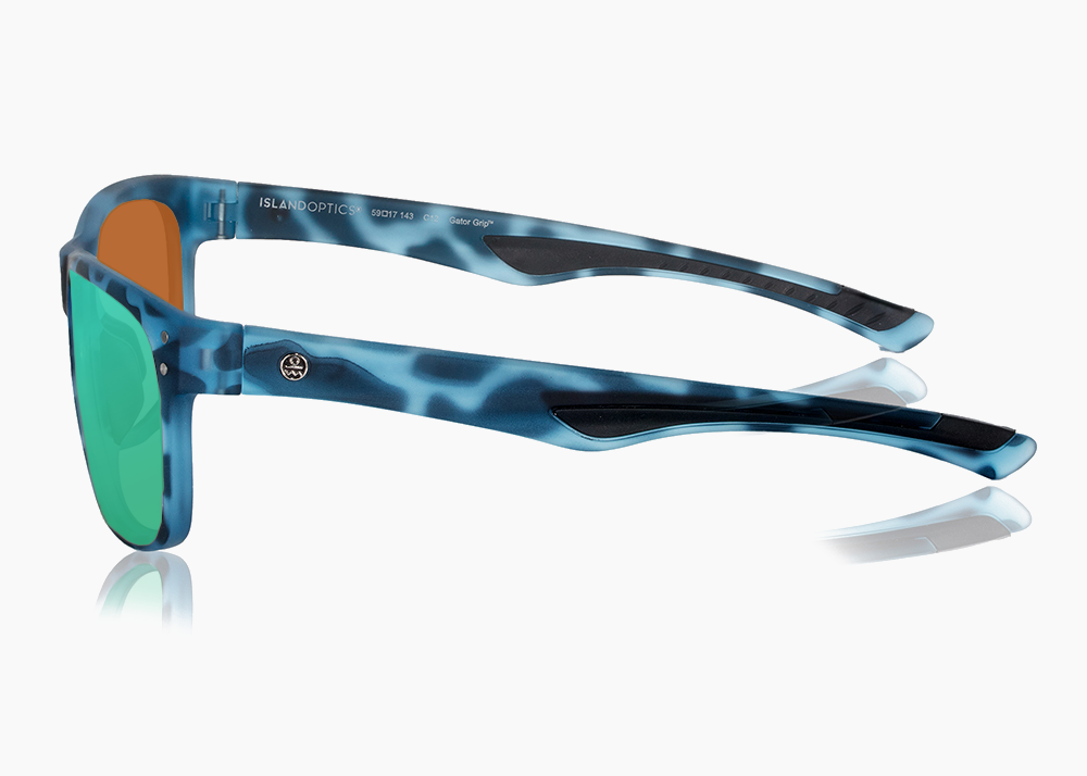 Noord Polarized Sunglasses