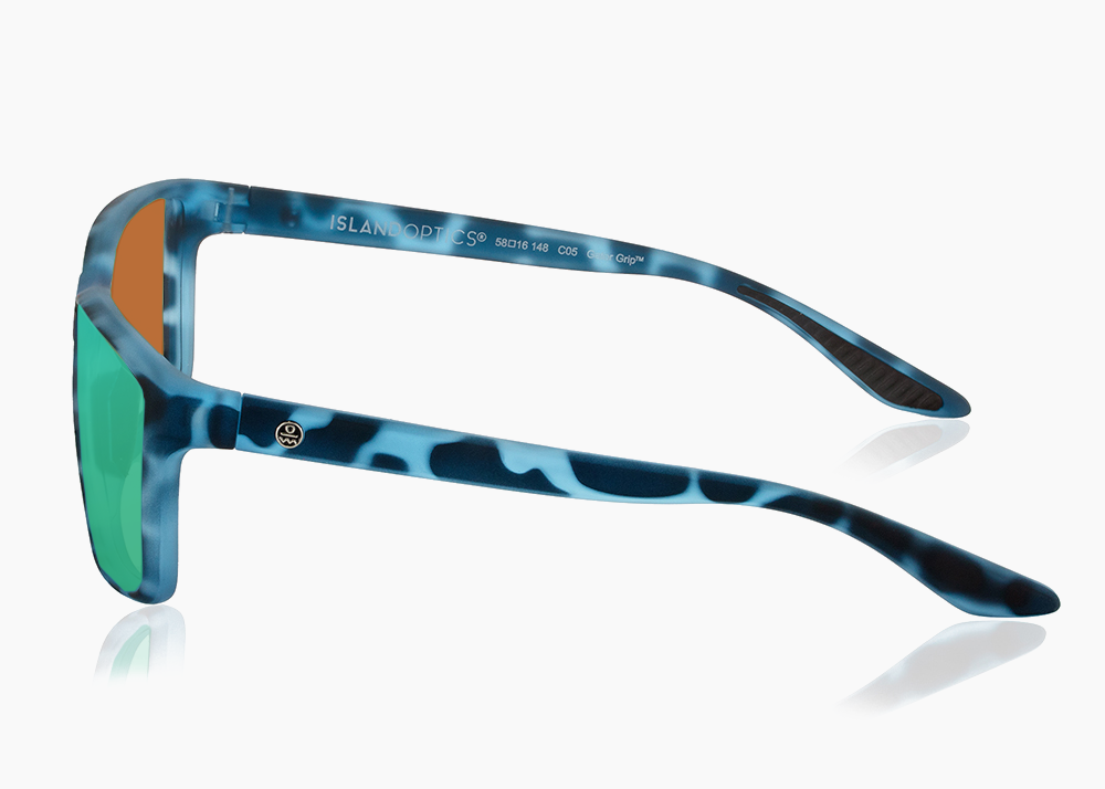 Crane Polarized Sunglasses