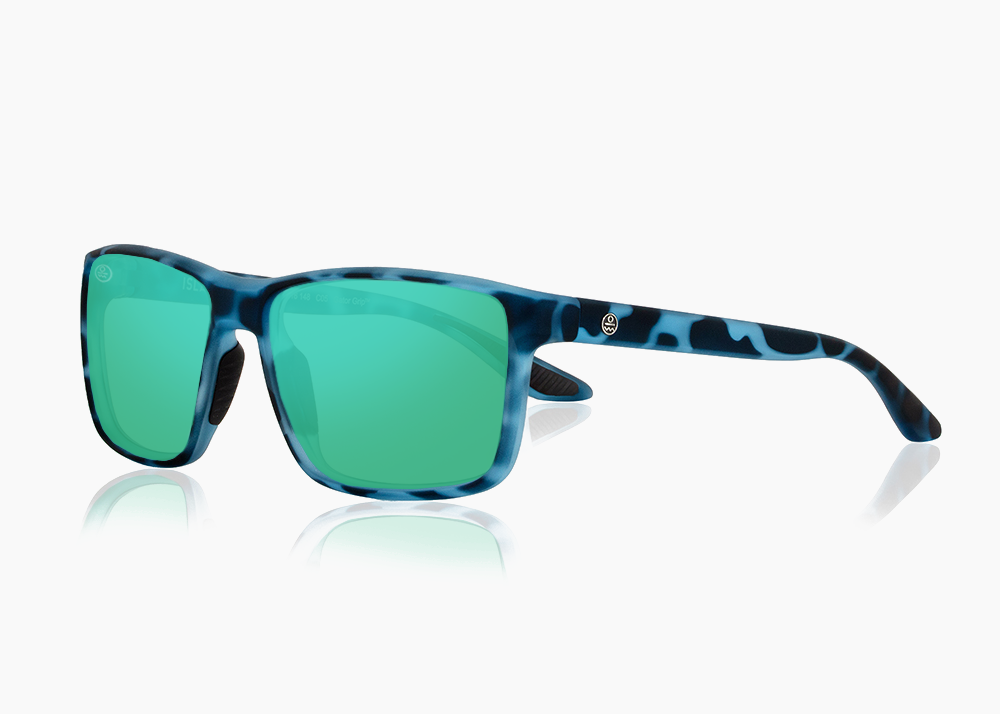Crane Polarized Sunglasses