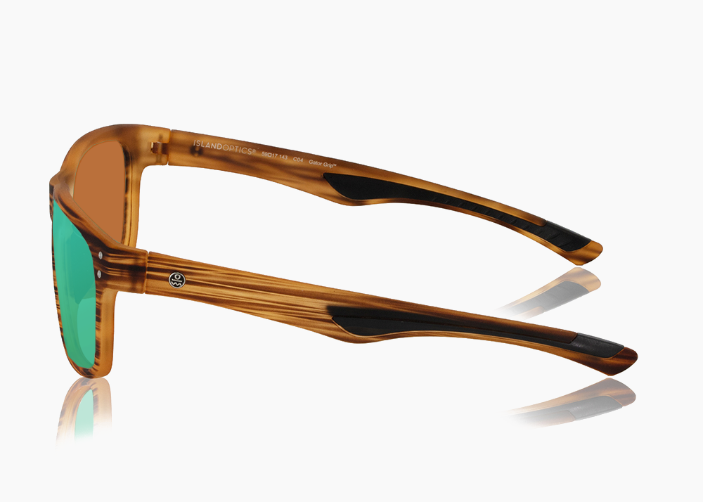 Noord Polarized Sunglasses
