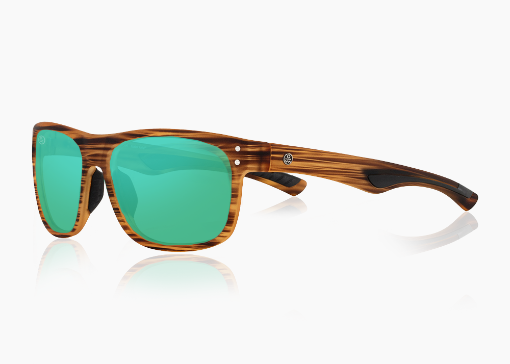 Noord Polarized Sunglasses