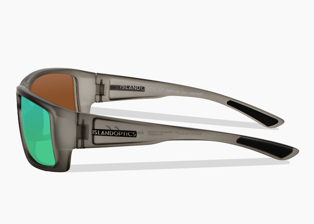 Angler Polarized Fishing Sunglasses