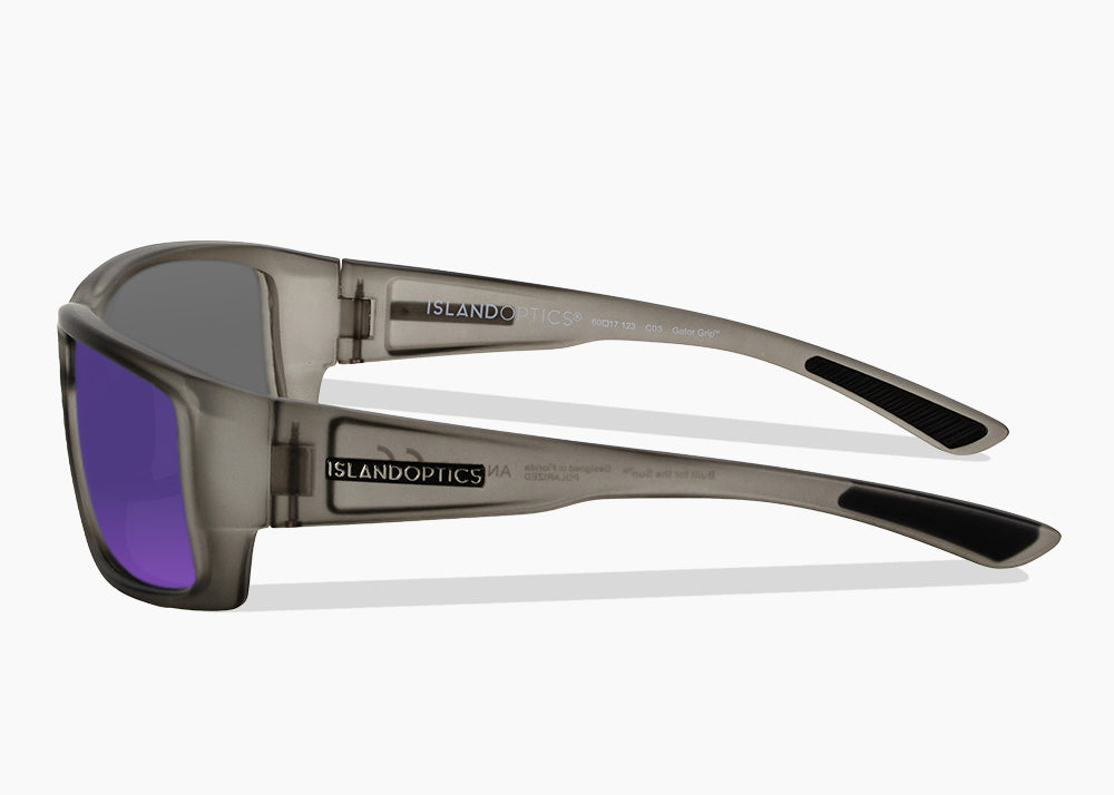 Angler Polarized Fishing Sunglasses