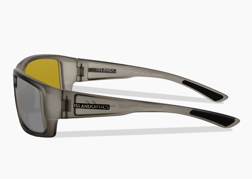 Angler Polarized Fishing Sunglasses