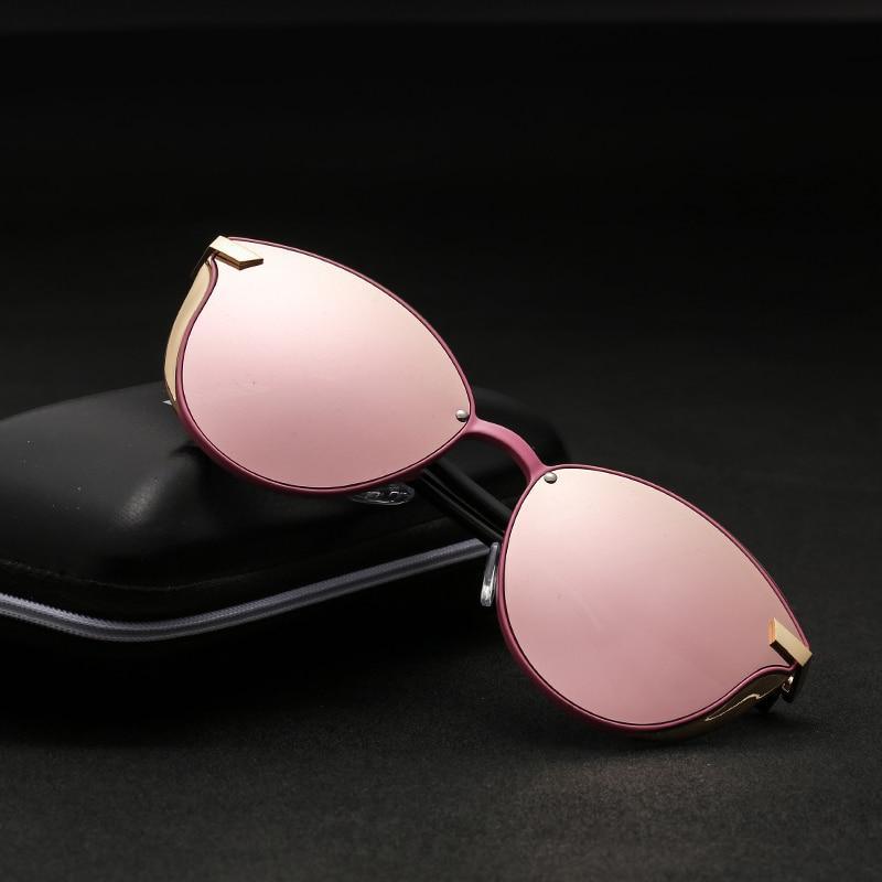 Stevvex vintage polarized sunglasses with gradient mirror UV400 lenses, stylish retro design and full UV protection.