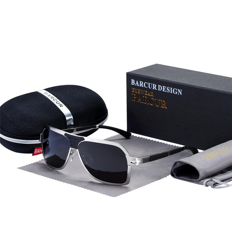Stevvex polarized UV400 aviator retro sunglasses with metal frame and dark tinted lenses, stylish and protective eyewear.