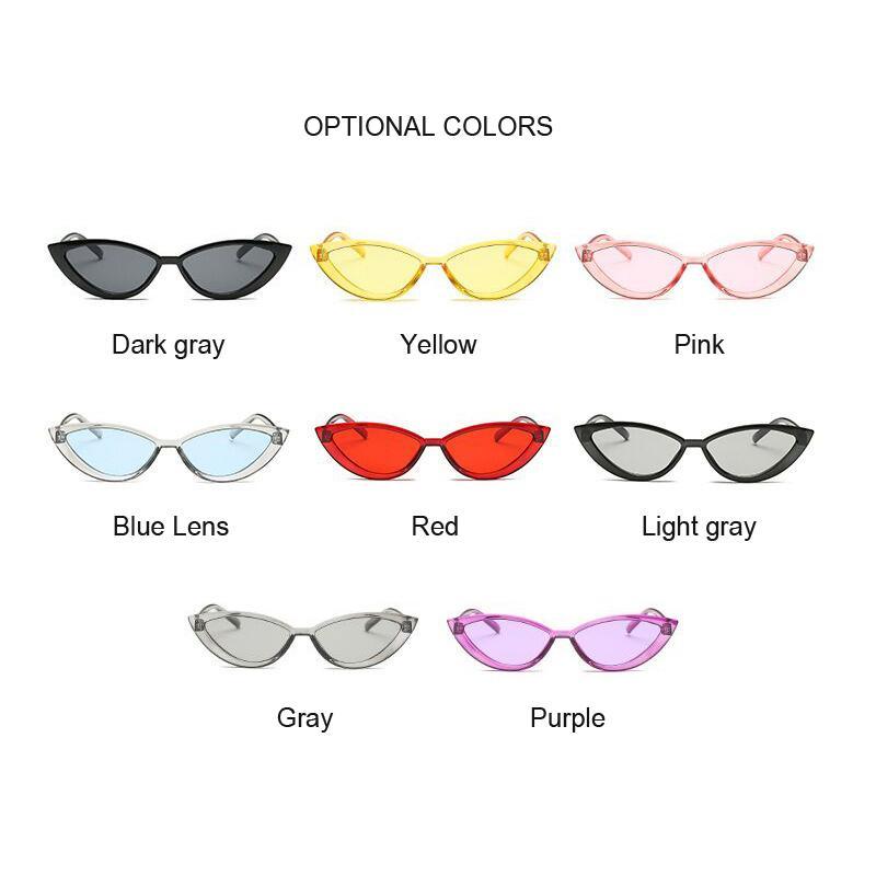 Vintage black cat eye sunglasses for women by Stevvex with UV400 protection, featuring a stylish retro frame and dark tinted lenses.