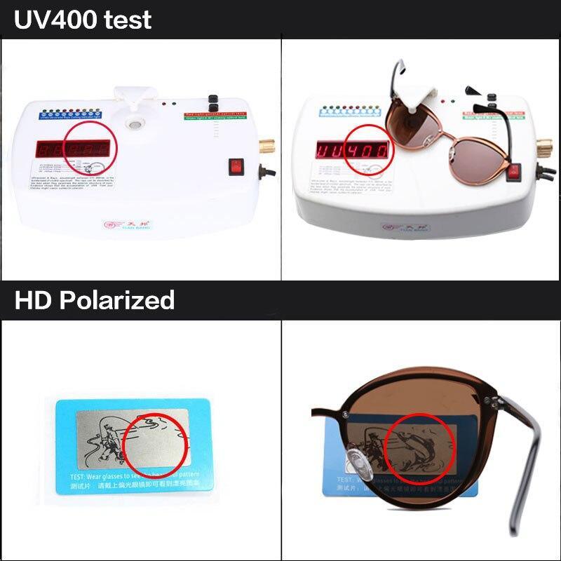 Stevvex luxury polarized vintage sunglasses with gradient mirror UV400 lenses, stylish retro design and UV protection.