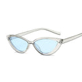 Vintage black cat eye sunglasses for women by Stevvex, featuring UV400 protection and classic retro style.