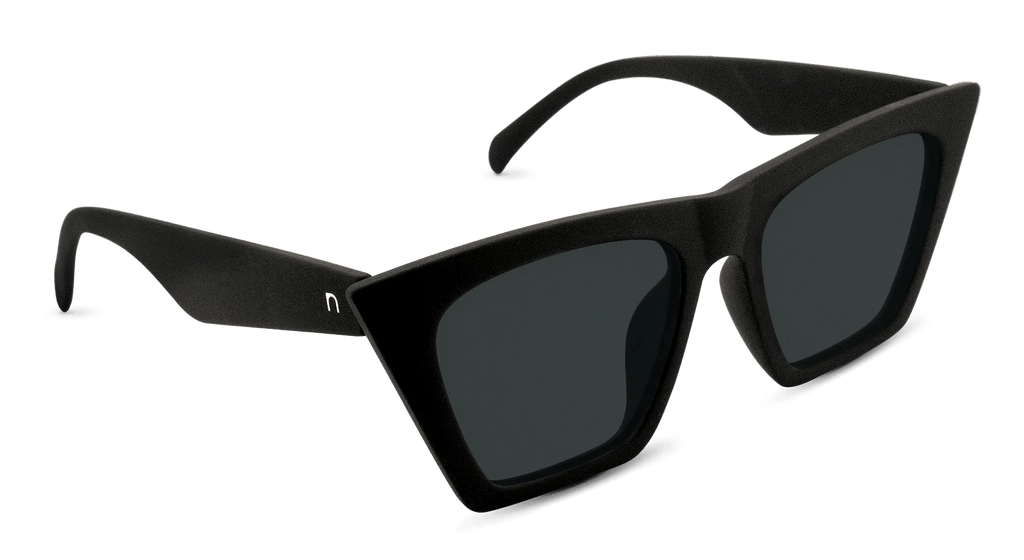 Hampton Polarized Cat Eye Sunglasses – Lightweight Women’s Fashion | Nectar