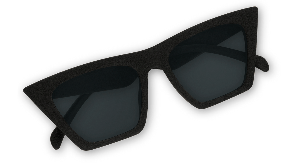 Hampton Polarized Cat Eye Sunglasses – Lightweight Women’s Fashion | Nectar