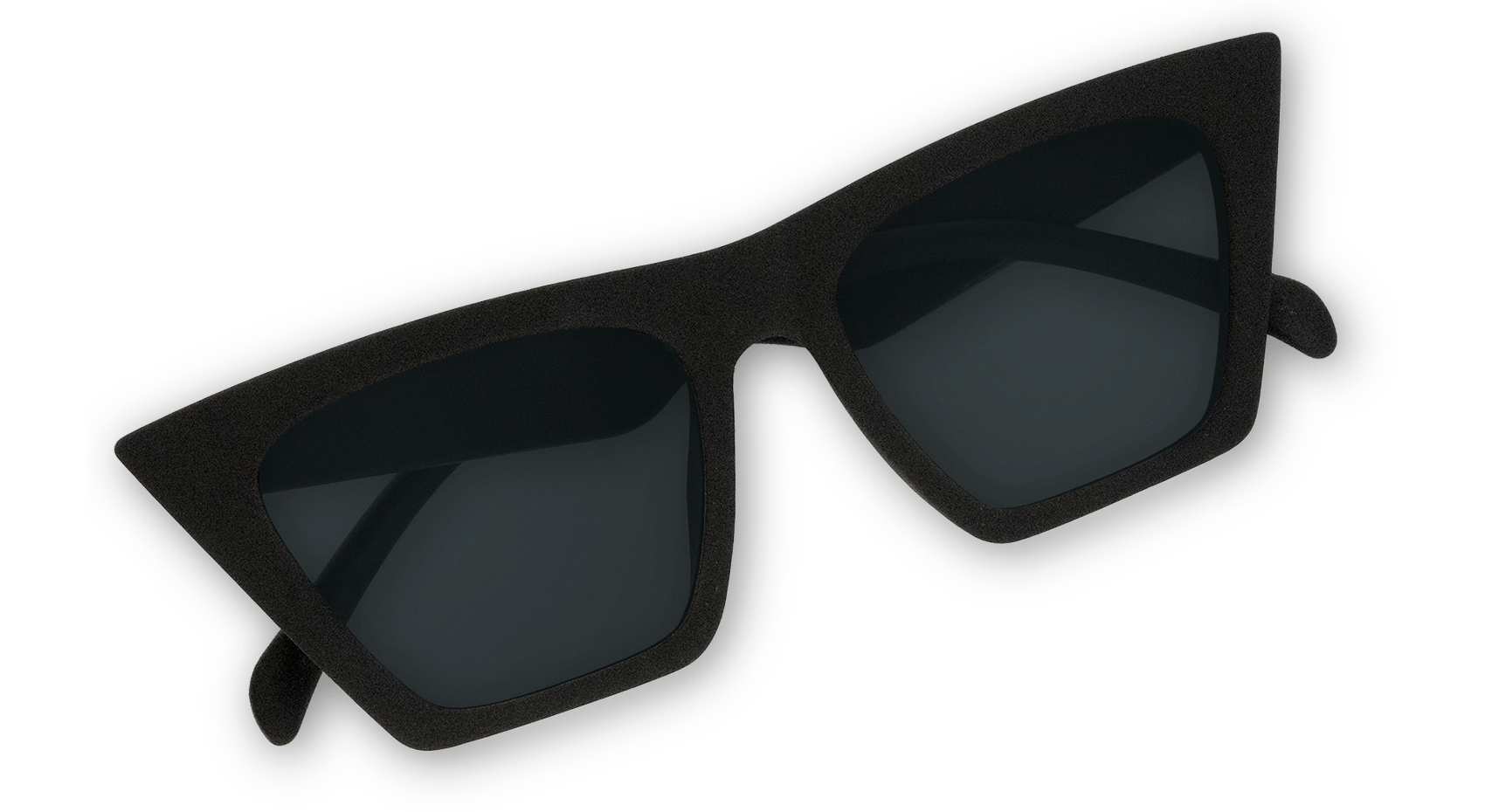 Hampton Polarized Cat Eye Sunglasses – Lightweight Women’s Fashion | Nectar