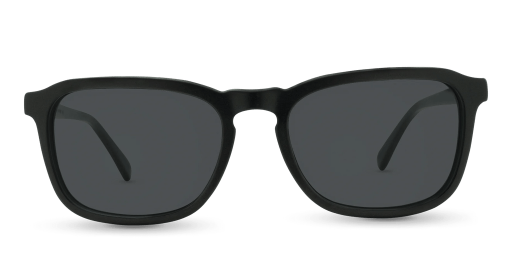 Hawksbill Acetate Rectangle Sunglasses – Handcrafted & UV Protected | Nectar