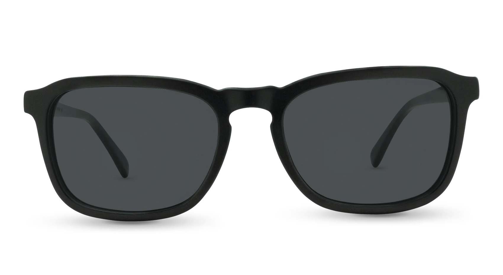 Hawksbill Acetate Rectangle Sunglasses – Handcrafted & UV Protected | Nectar