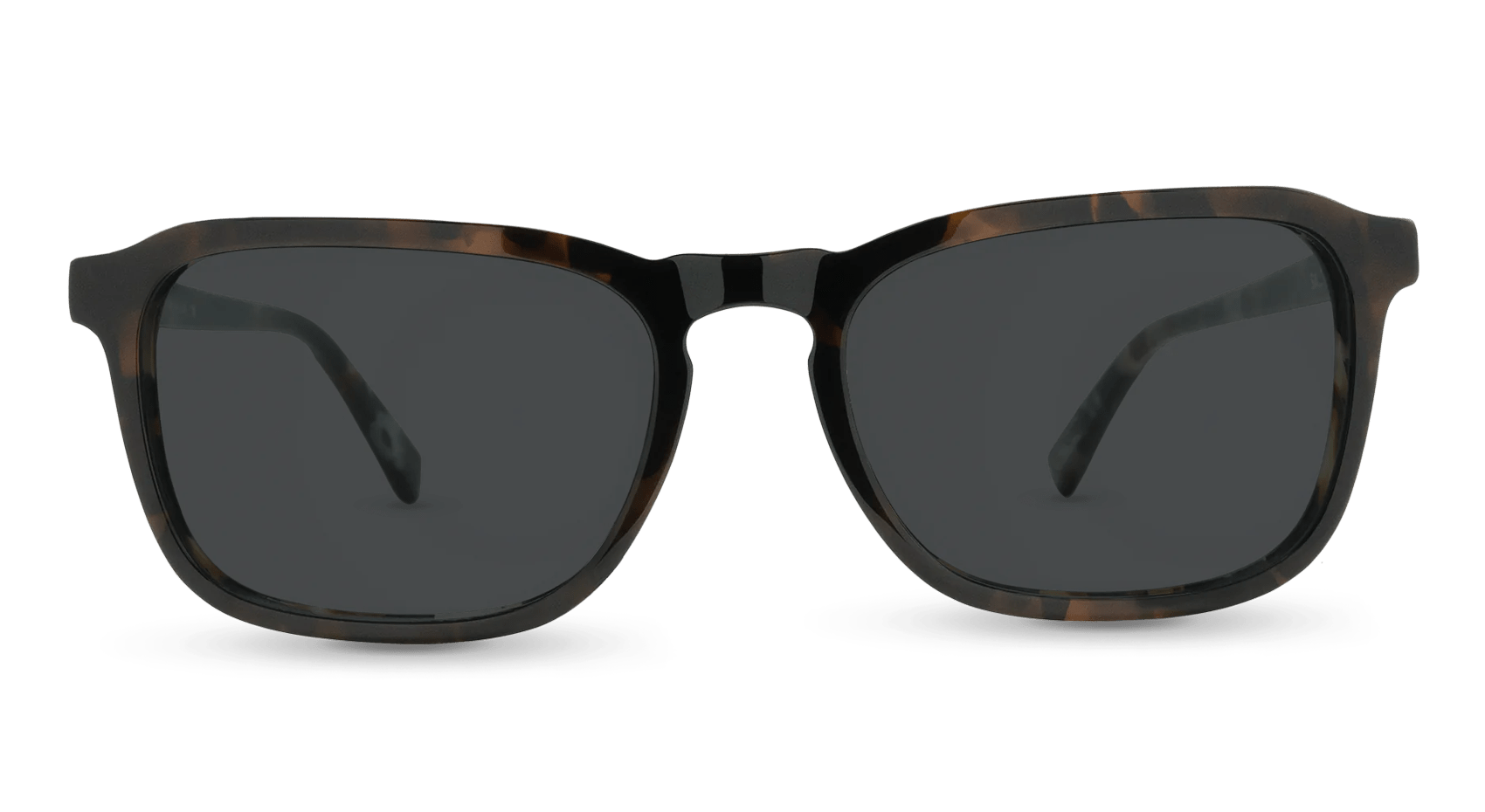Hawksbill Acetate Rectangle Sunglasses – Handcrafted & UV Protected | Nectar