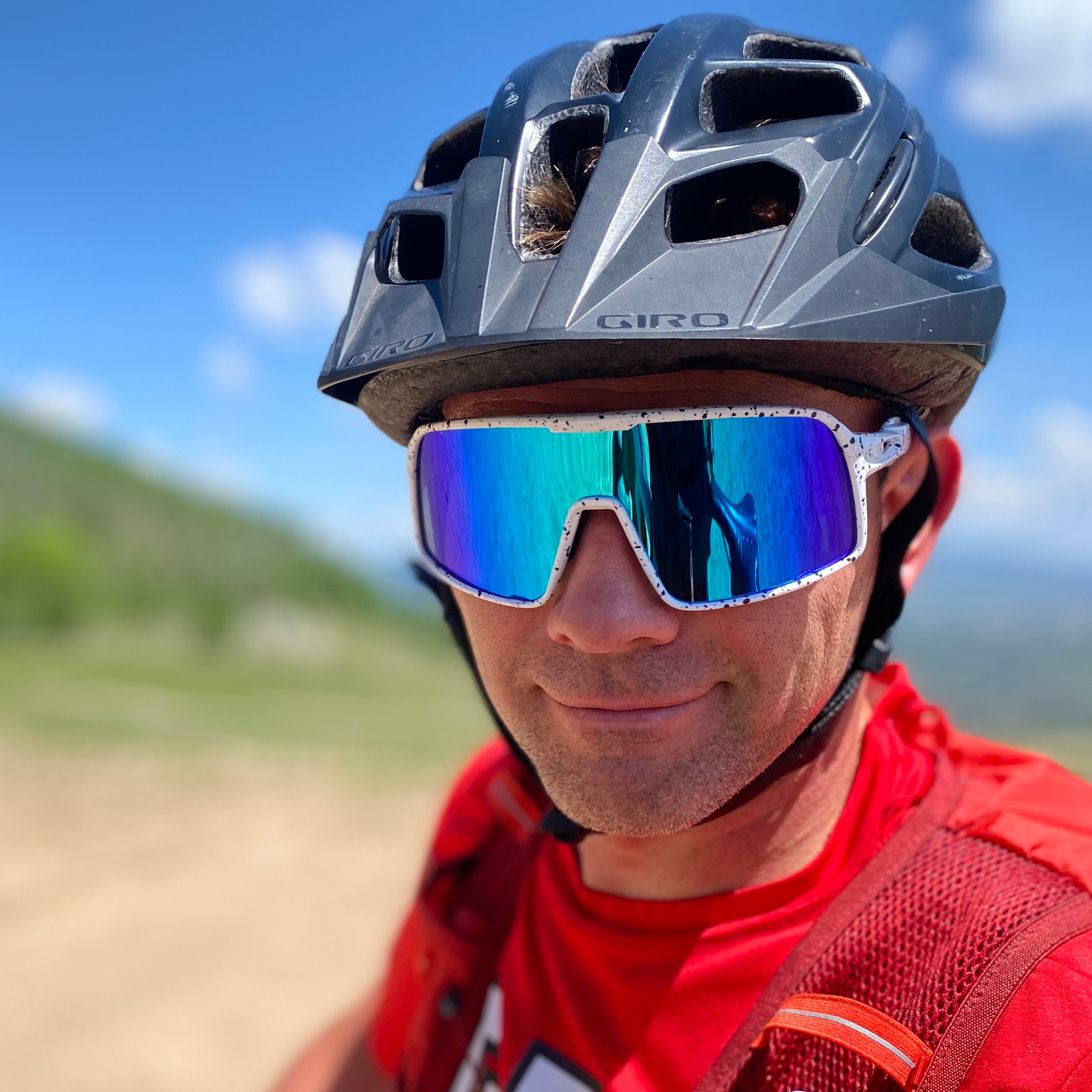 Cycling Sport Sunglasses